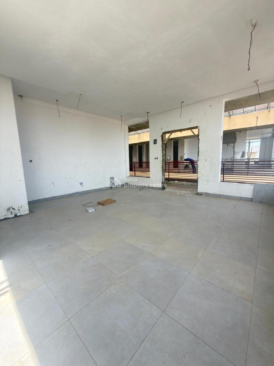 Commercial Spaces  - 2nd Floor, Lekki Phase 1, Lekki, Lagos, Commercial Property for Rent