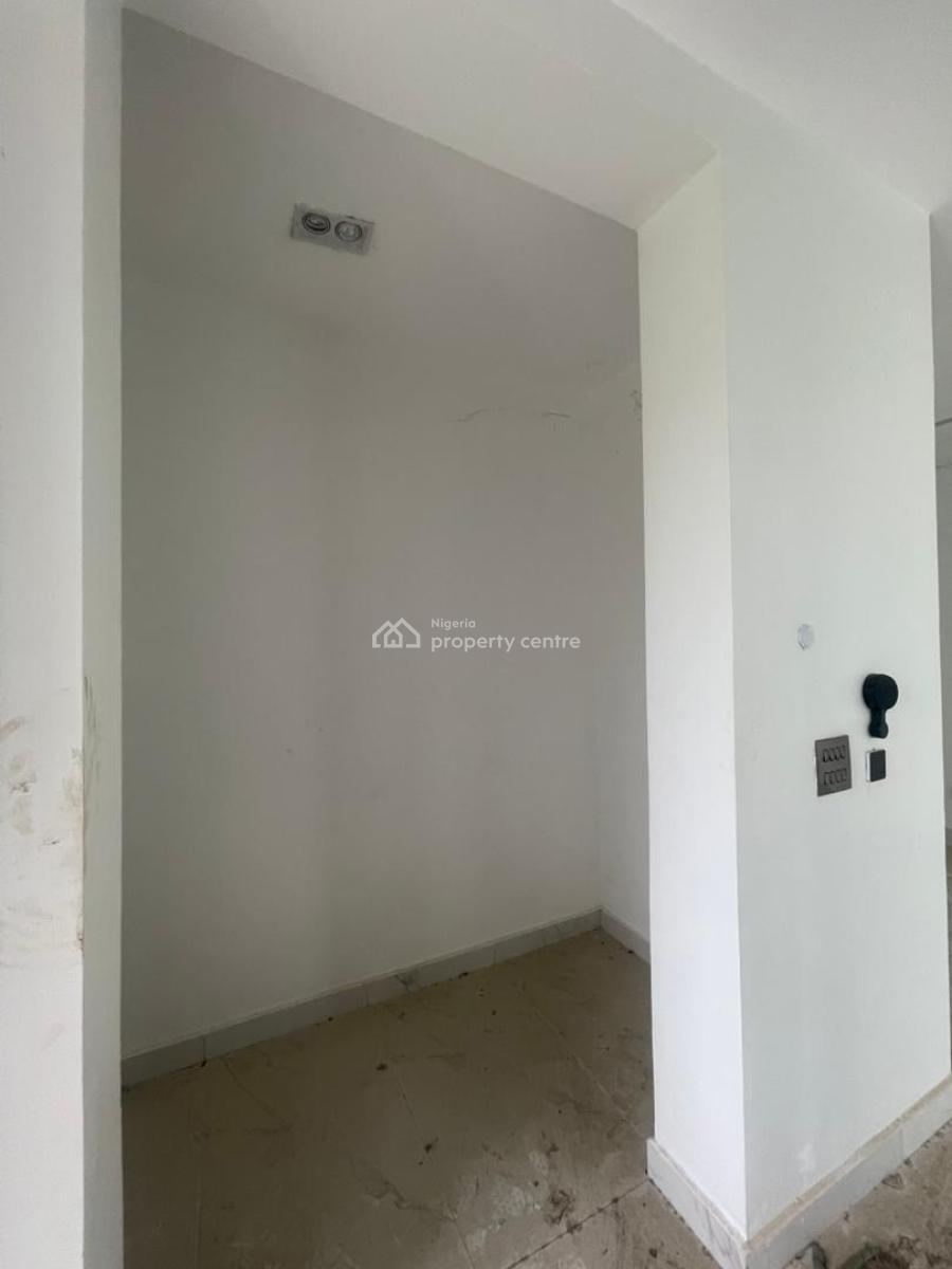 Luxury 5 Bedroom Semi Detached Duplex, Cowrie Creek Estate, Lekki, Lagos, Semi-detached Duplex for Rent