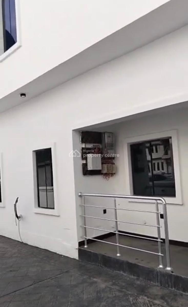 Luxury 2 Bedroom Apartment, Badore, Ajah, Lagos, Flat / Apartment for Rent