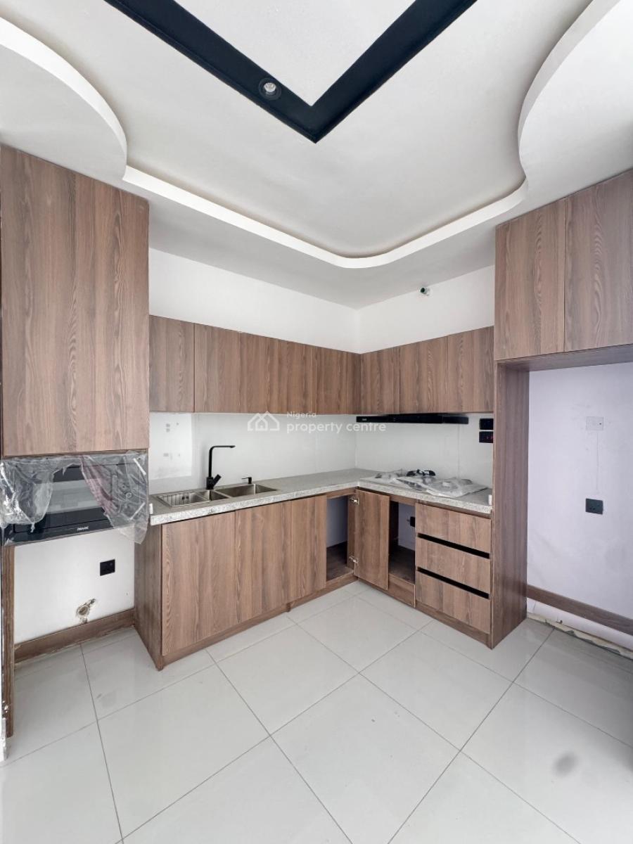 Classy & Well Finished Two Bedrroom, Ikate, Lekki, Lagos, Flat / Apartment for Sale