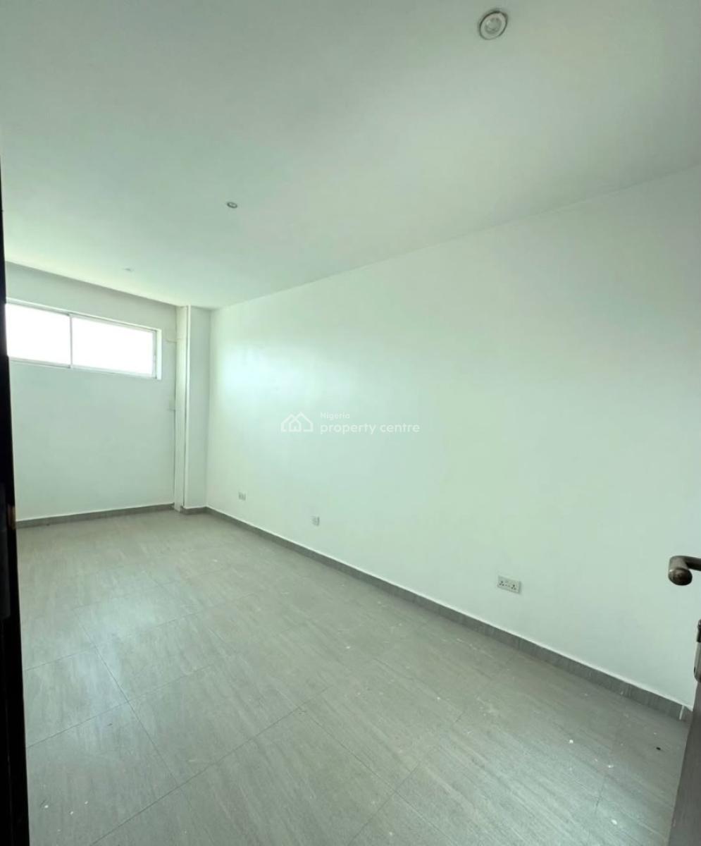 4 Bedroom Terrace Duplex with Bq, Jahi, Abuja, Terraced Duplex for Rent