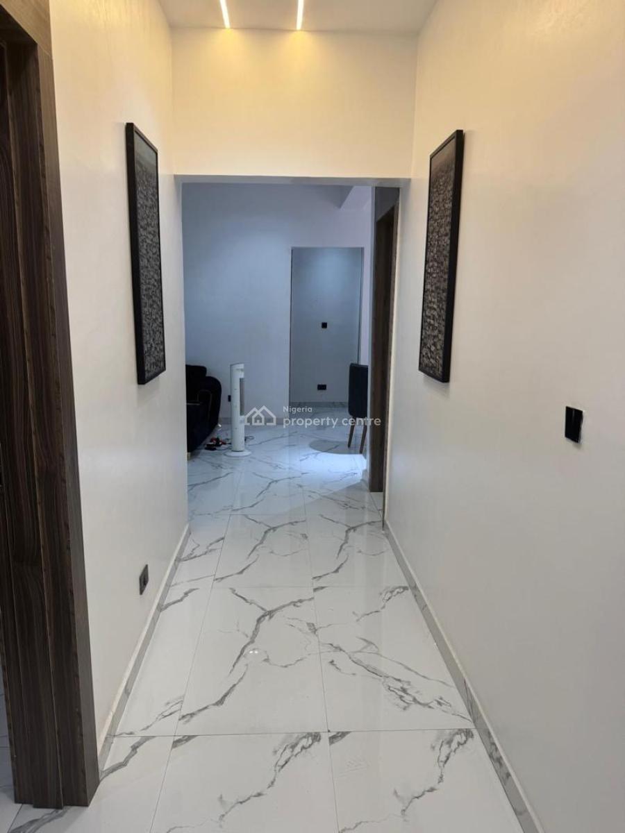 Luxury Newly Built 3 Bedrooms Apartments, Lekki Phase 1, Lekki, Lagos, Flat / Apartment for Rent