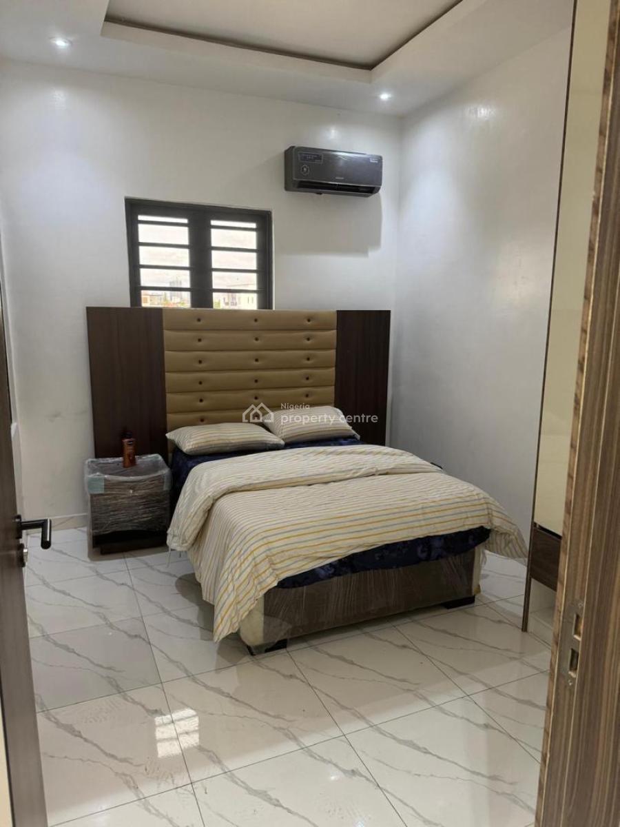 Luxury Newly Built 3 Bedrooms Apartments, Lekki Phase 1, Lekki, Lagos, Flat / Apartment for Rent
