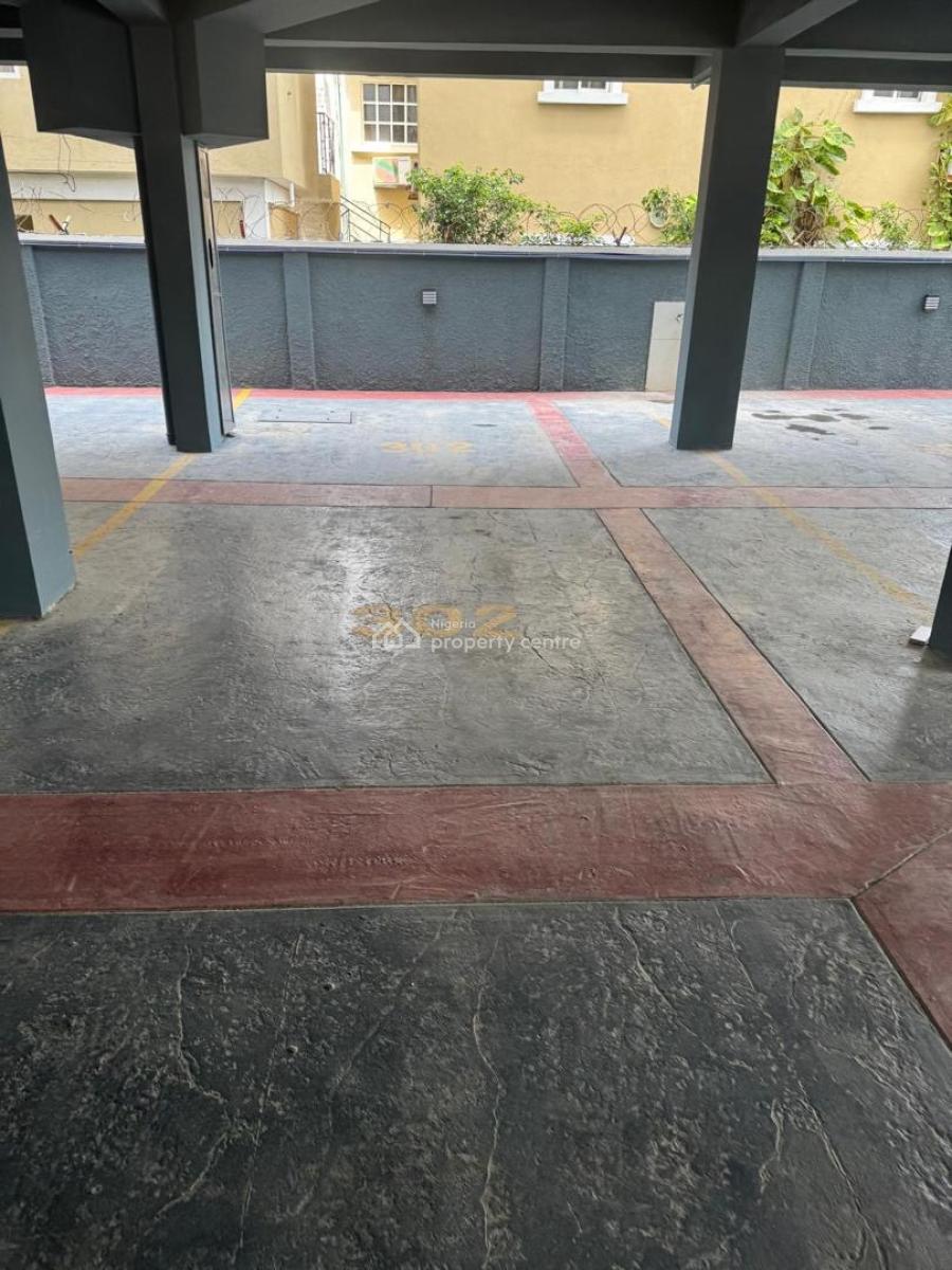 Luxury Newly Built 3 Bedrooms Apartments, Lekki Phase 1, Lekki, Lagos, Flat / Apartment for Rent