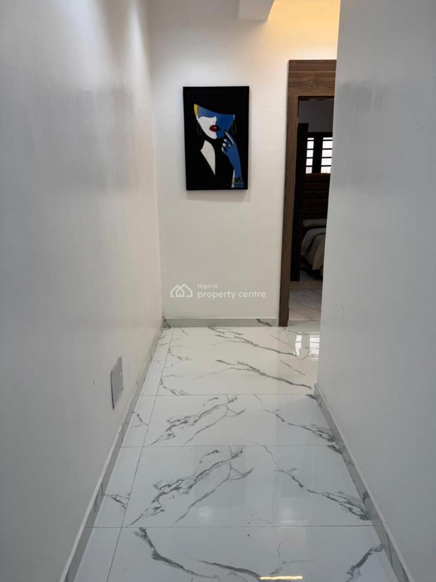 Luxury Newly Built 3 Bedrooms Apartments, Lekki Phase 1, Lekki, Lagos, Flat / Apartment for Rent