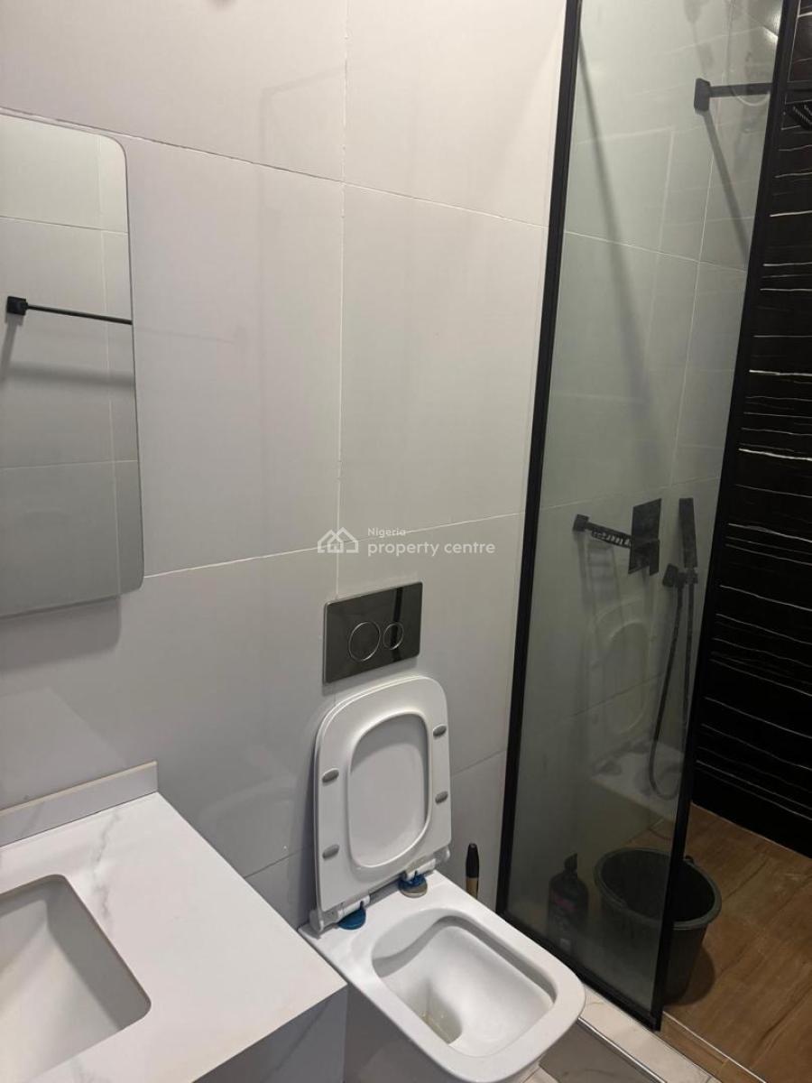 Luxury Newly Built 3 Bedrooms Apartments, Lekki Phase 1, Lekki, Lagos, Flat / Apartment for Rent