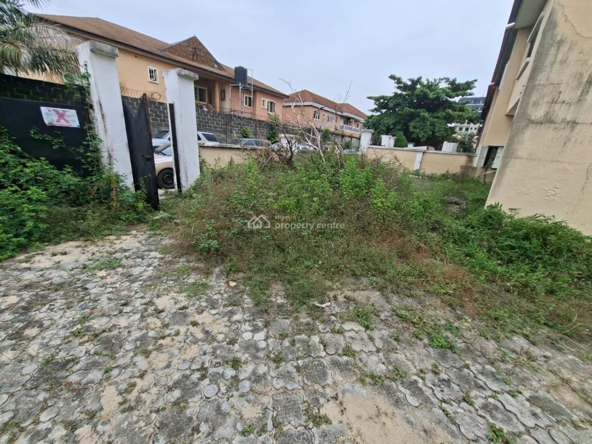 5 Bedroom Semi Detached, Millennium Estate, Oniru, Victoria Island (vi), Lagos, Semi-detached Duplex for Sale
