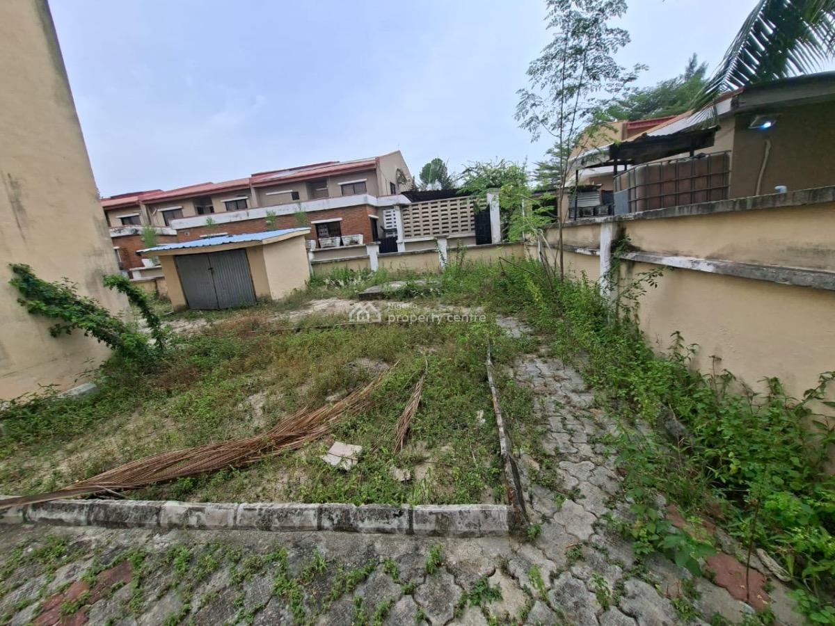 5 Bedroom Semi Detached, Millennium Estate, Oniru, Victoria Island (vi), Lagos, Semi-detached Duplex for Sale