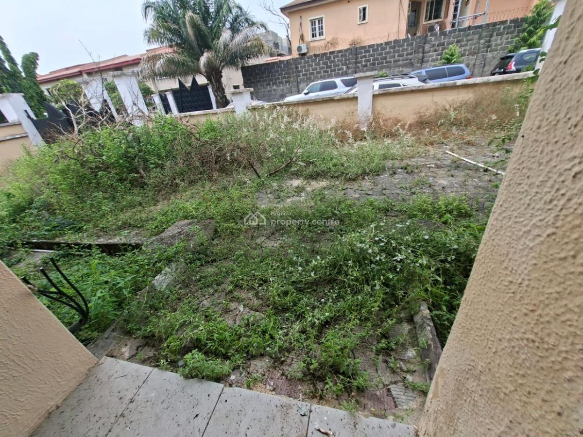 5 Bedroom Semi Detached, Millennium Estate, Oniru, Victoria Island (vi), Lagos, Semi-detached Duplex for Sale