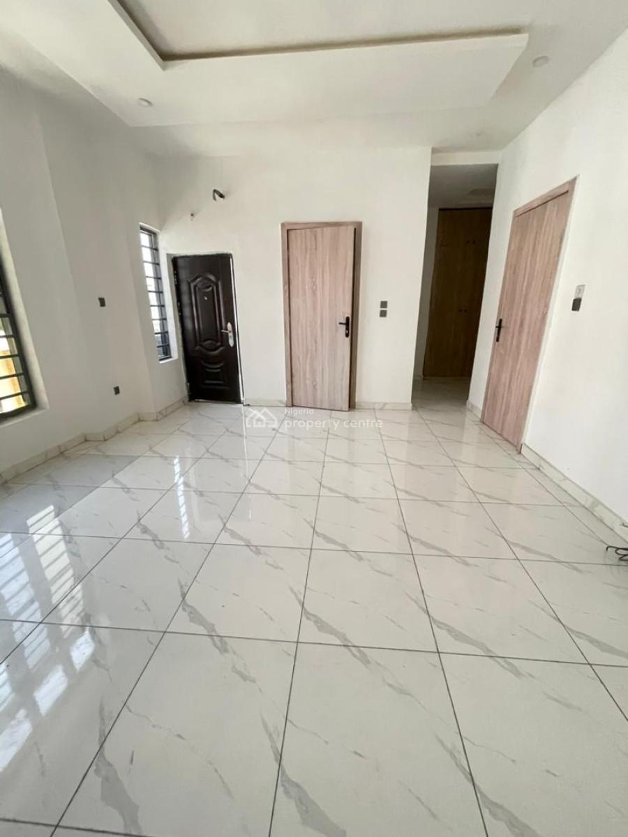 Beautiful 4 Bedroom Terrace Duplex, Orchid Hotel Road, Lekki Phase 2, Lekki, Lagos, Terraced Duplex for Sale