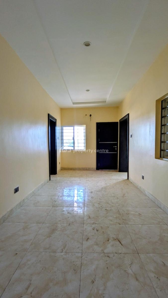 Newly Built 4 Bedroom Detached Duplex with 2 Units of Self-contain Bq, Galadimawa, Abuja, Detached Duplex for Sale