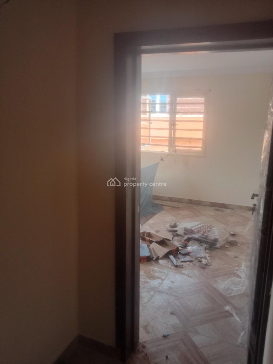 Exquisitely Built 2 Bedroom Flat, Ojodu, Ojodu, Lagos, Flat / Apartment for Rent
