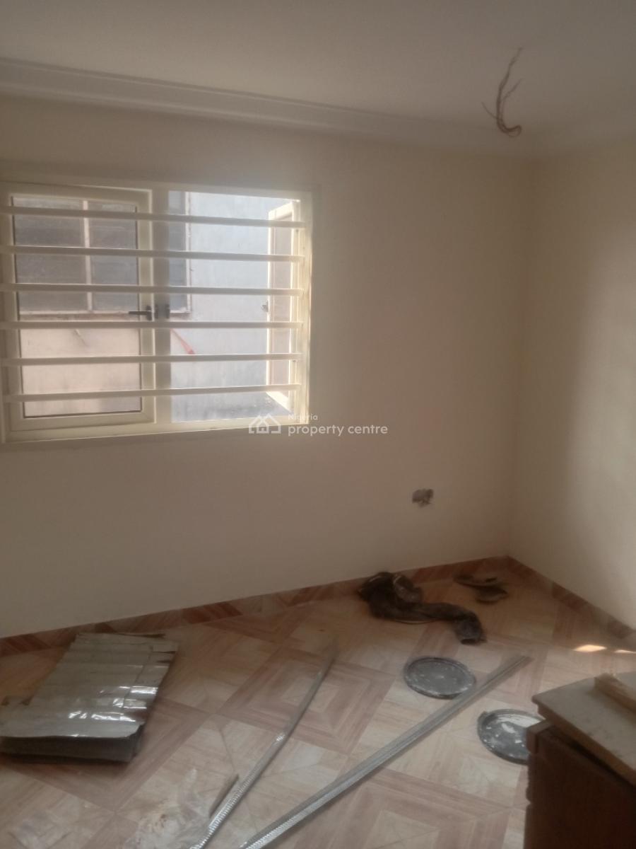 Exquisitely Built 2 Bedroom Flat, Ojodu, Ojodu, Lagos, Flat / Apartment for Rent