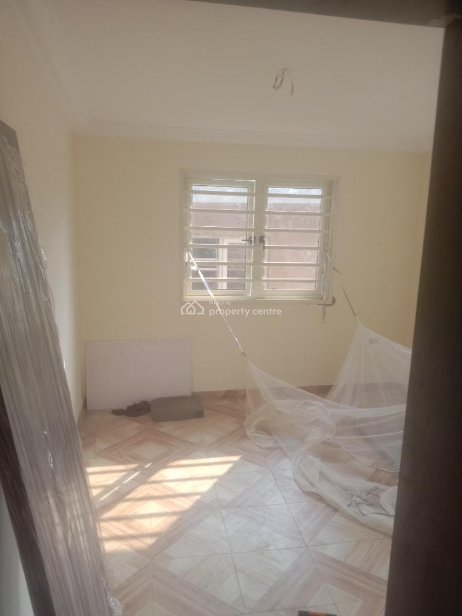 Exquisitely Built 2 Bedroom Flat, Ojodu, Ojodu, Lagos, Flat / Apartment for Rent