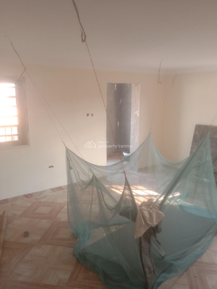 Exquisitely Built 2 Bedroom Flat, Ojodu, Ojodu, Lagos, Flat / Apartment for Rent