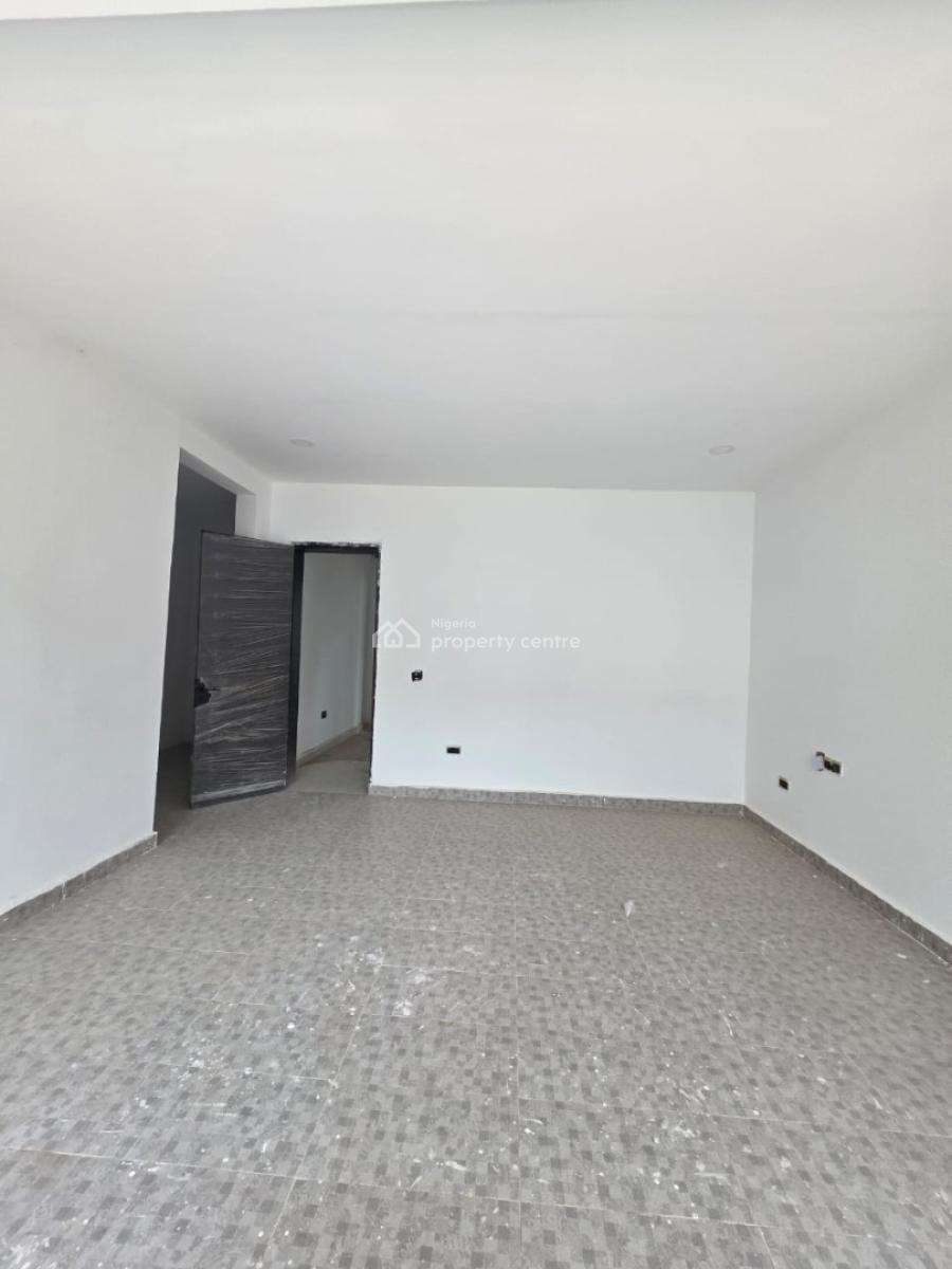 Where Luxury Meets Simplicity -- a Bold Modern Statement, Maitama District, Abuja, Terraced Duplex for Sale