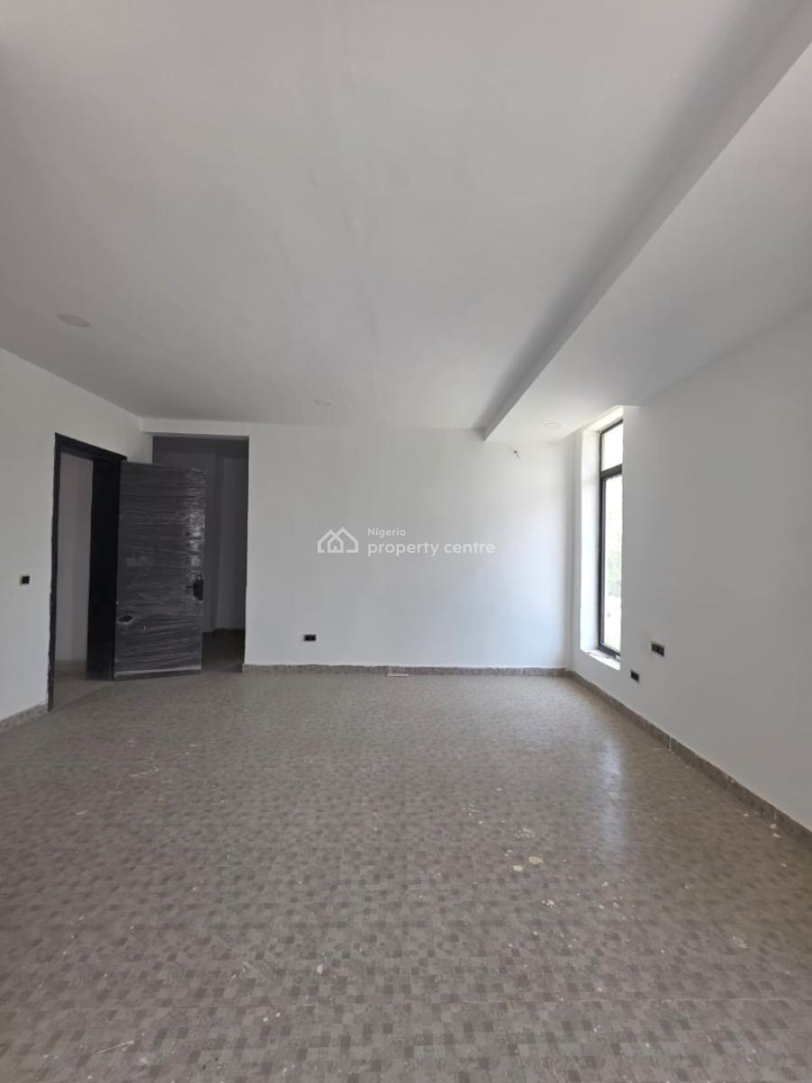 Where Luxury Meets Simplicity -- a Bold Modern Statement, Maitama District, Abuja, Terraced Duplex for Sale