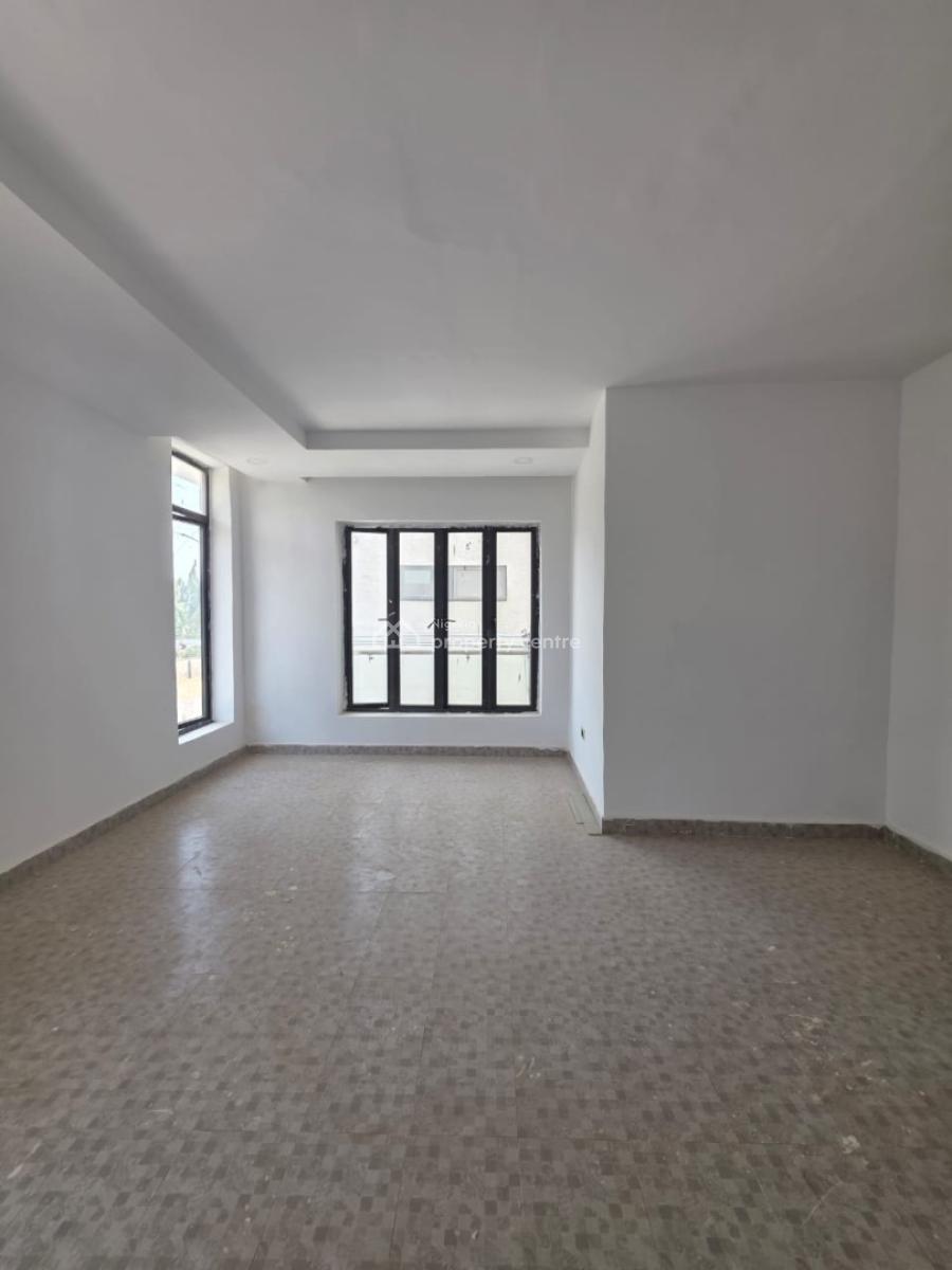 Where Luxury Meets Simplicity -- a Bold Modern Statement, Maitama District, Abuja, Terraced Duplex for Sale