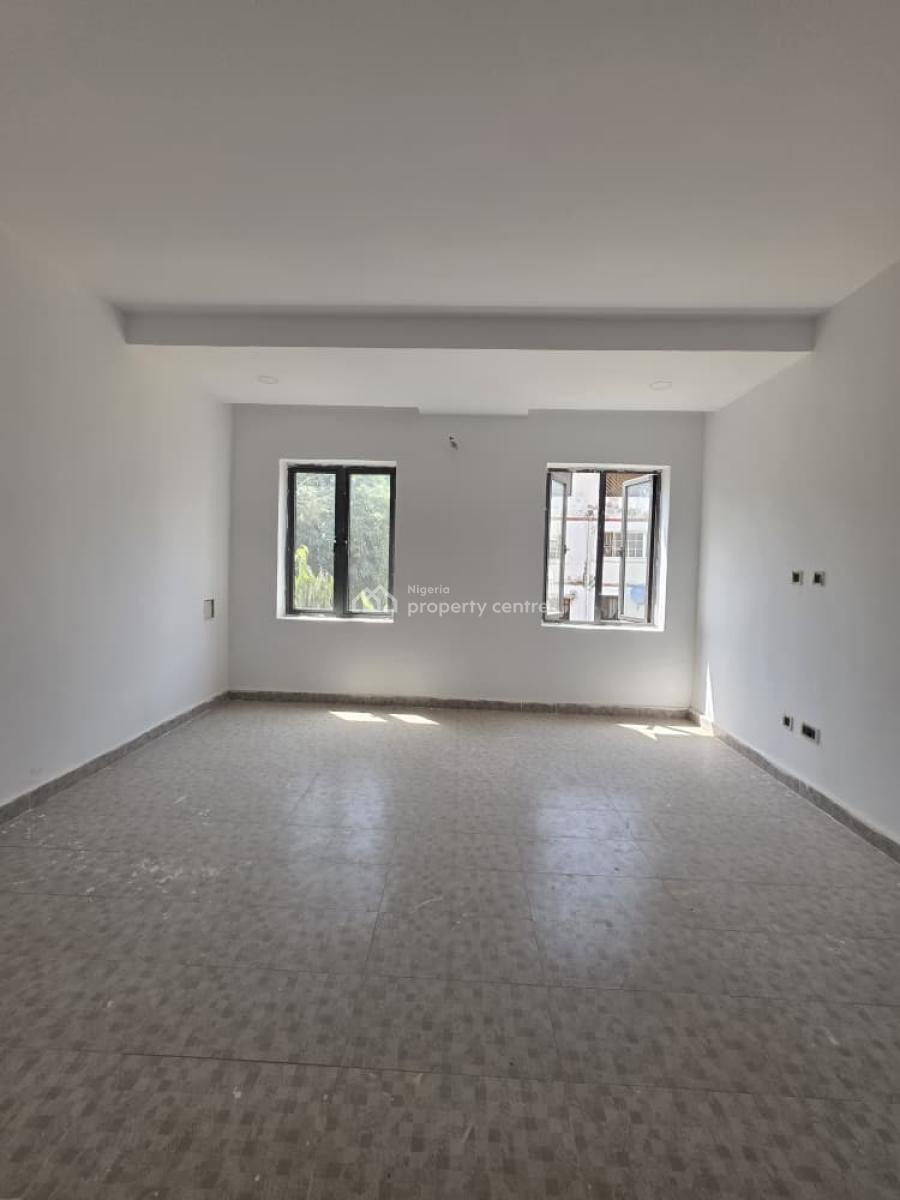 Where Luxury Meets Simplicity -- a Bold Modern Statement, Maitama District, Abuja, Terraced Duplex for Sale