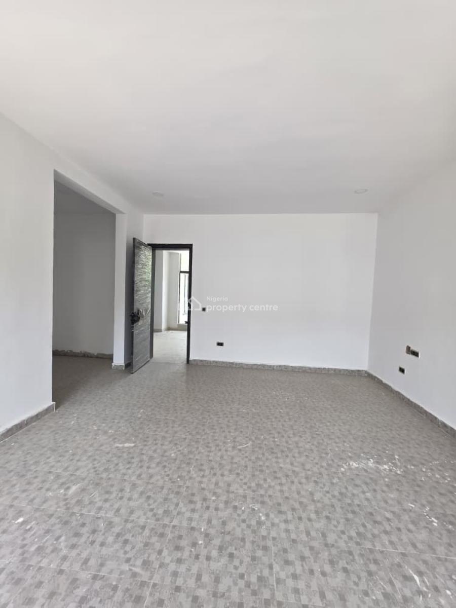 Where Luxury Meets Simplicity -- a Bold Modern Statement, Maitama District, Abuja, Terraced Duplex for Sale