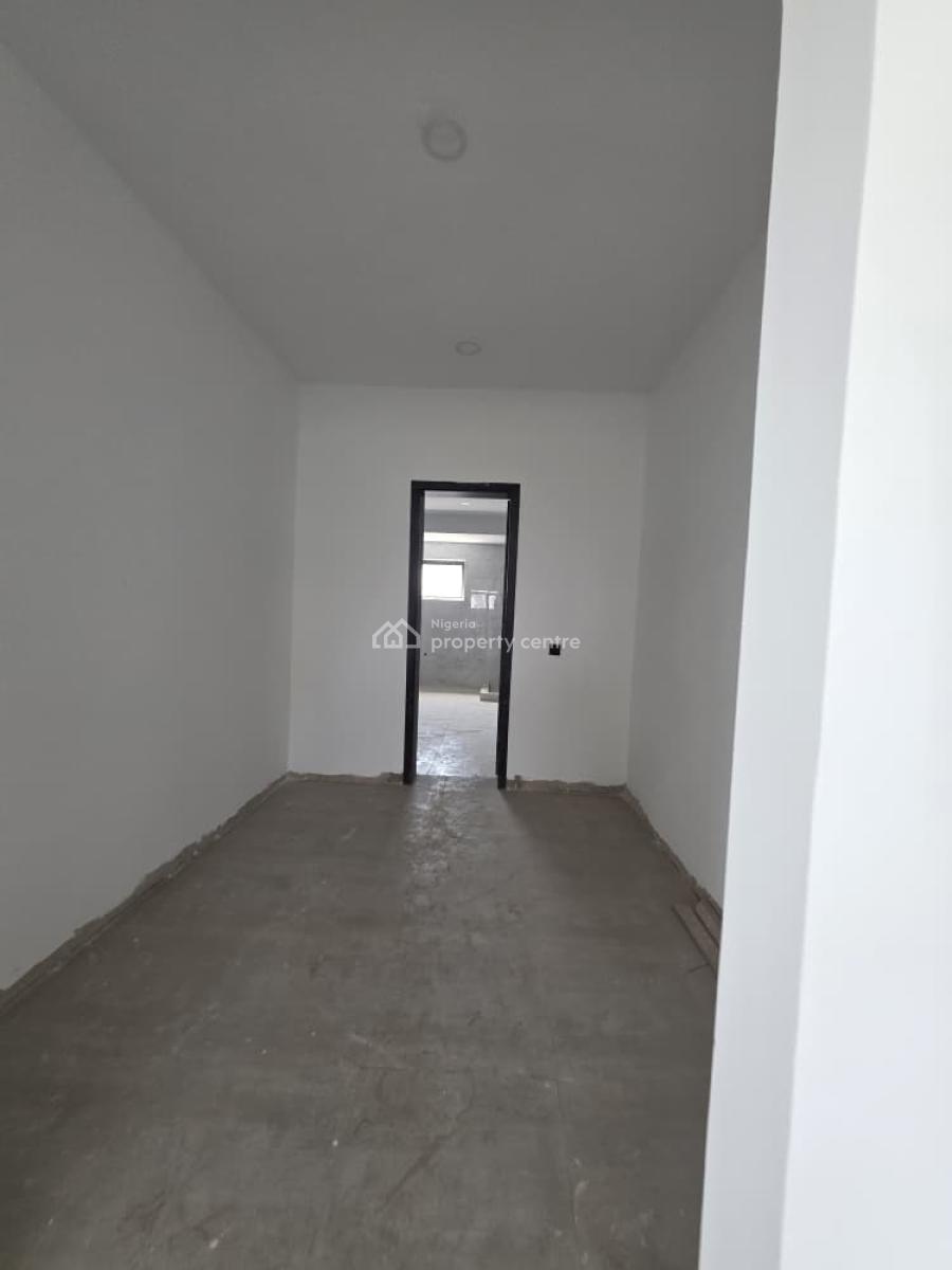 Where Luxury Meets Simplicity -- a Bold Modern Statement, Maitama District, Abuja, Terraced Duplex for Sale