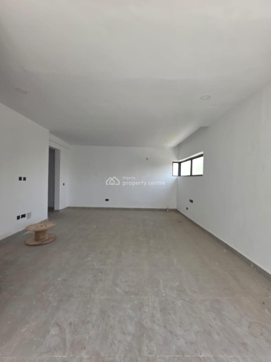 Where Luxury Meets Simplicity -- a Bold Modern Statement, Maitama District, Abuja, Terraced Duplex for Sale