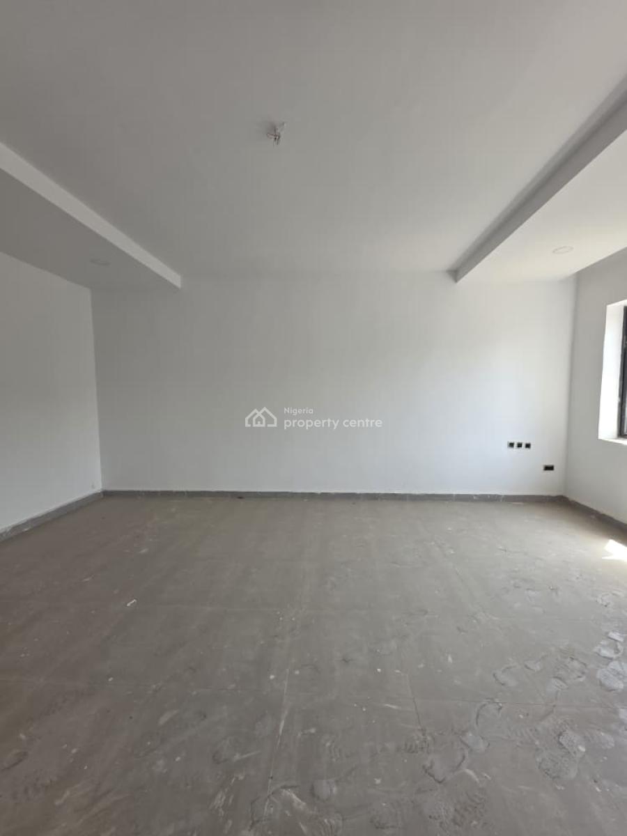 Where Luxury Meets Simplicity -- a Bold Modern Statement, Maitama District, Abuja, Terraced Duplex for Sale