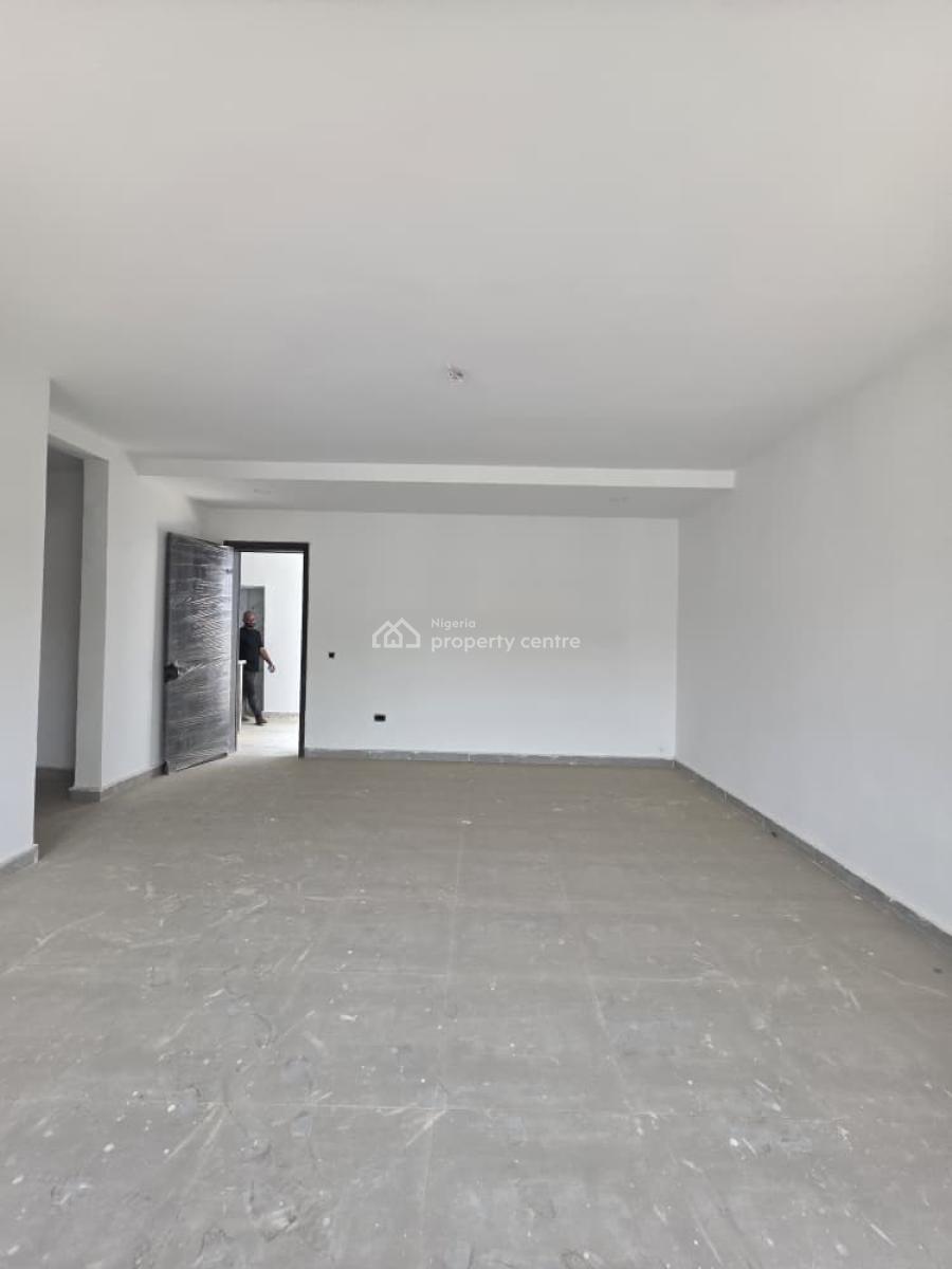 Where Luxury Meets Simplicity -- a Bold Modern Statement, Maitama District, Abuja, Terraced Duplex for Sale