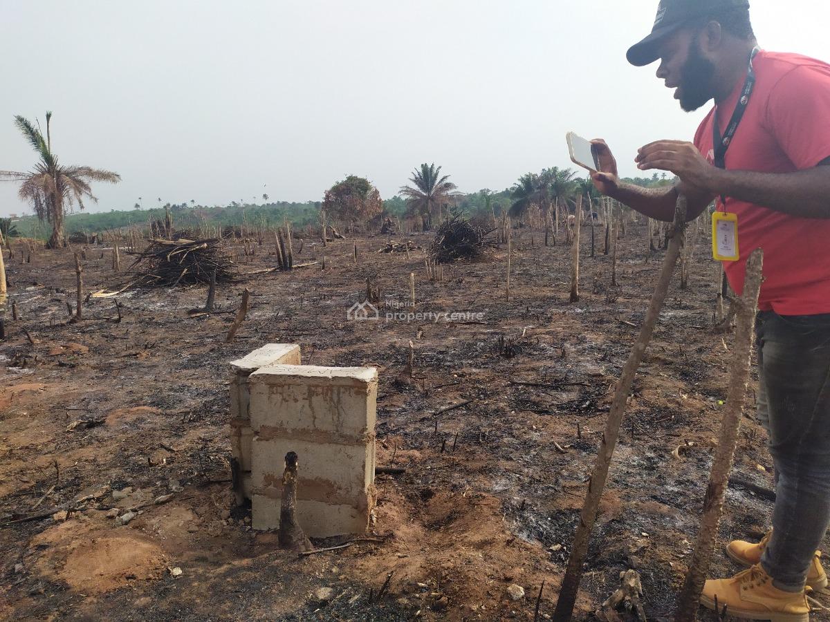 Residential Plots of Land, Imota, Ikorodu, Lagos, Residential Land for Sale