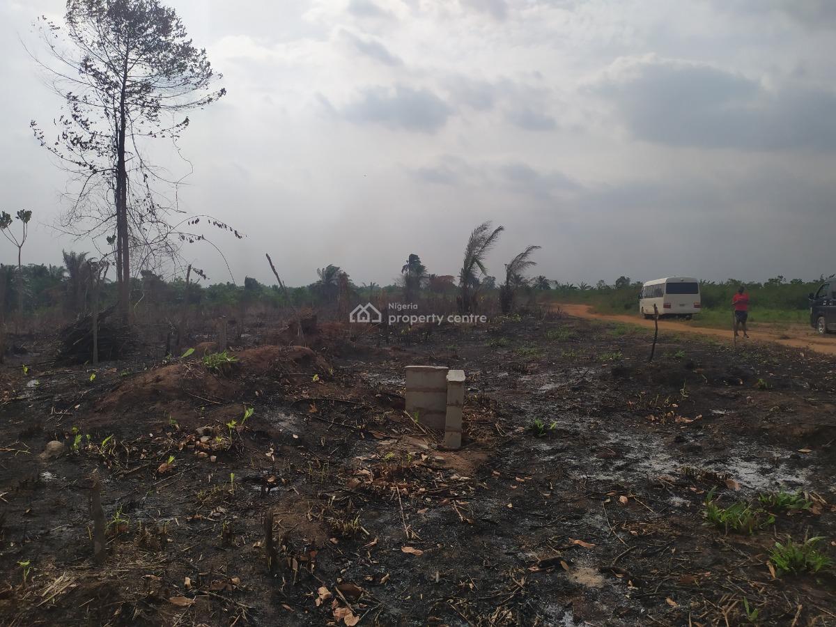 Residential Plots of Land, Imota, Ikorodu, Lagos, Residential Land for Sale