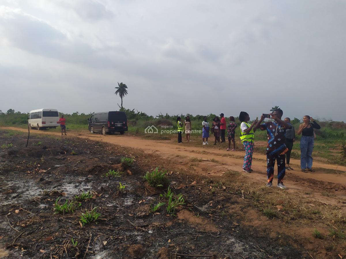 Residential Plots of Land, Imota, Ikorodu, Lagos, Residential Land for Sale