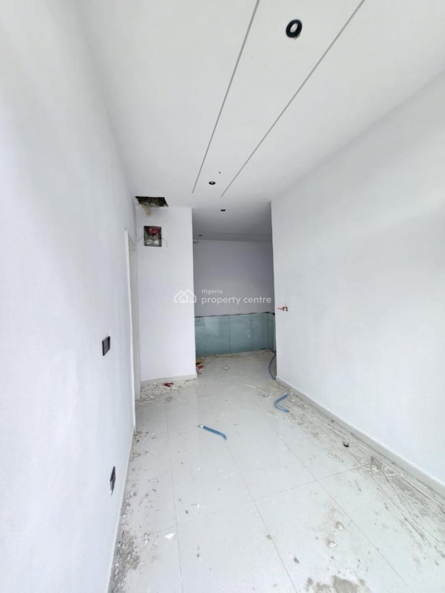 4 Bedroom Semi Detached Duplex, Ikota, Lekki, Lagos, Semi-detached Duplex for Sale