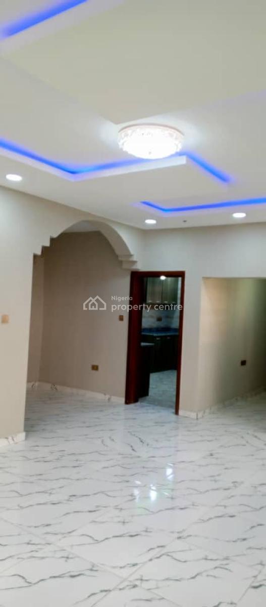 a Two Bedroom Duplex, Amen Estate Phase 2, Eleko, Ibeju Lekki, Lagos, Semi-detached Duplex for Rent