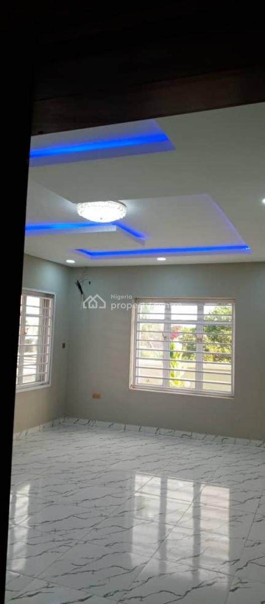 a Two Bedroom Duplex, Amen Estate Phase 2, Eleko, Ibeju Lekki, Lagos, Semi-detached Duplex for Rent