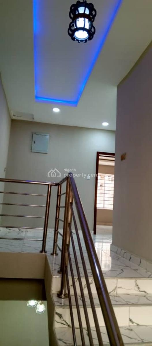 a Two Bedroom Duplex, Amen Estate Phase 2, Eleko, Ibeju Lekki, Lagos, Semi-detached Duplex for Rent