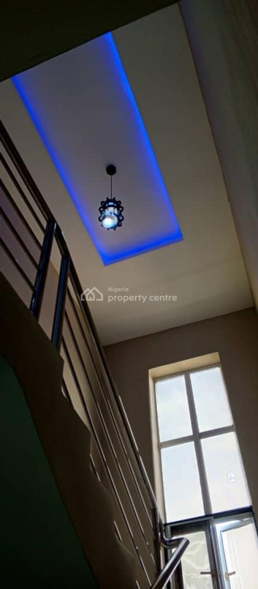 a Two Bedroom Duplex, Amen Estate Phase 2, Eleko, Ibeju Lekki, Lagos, Semi-detached Duplex for Rent