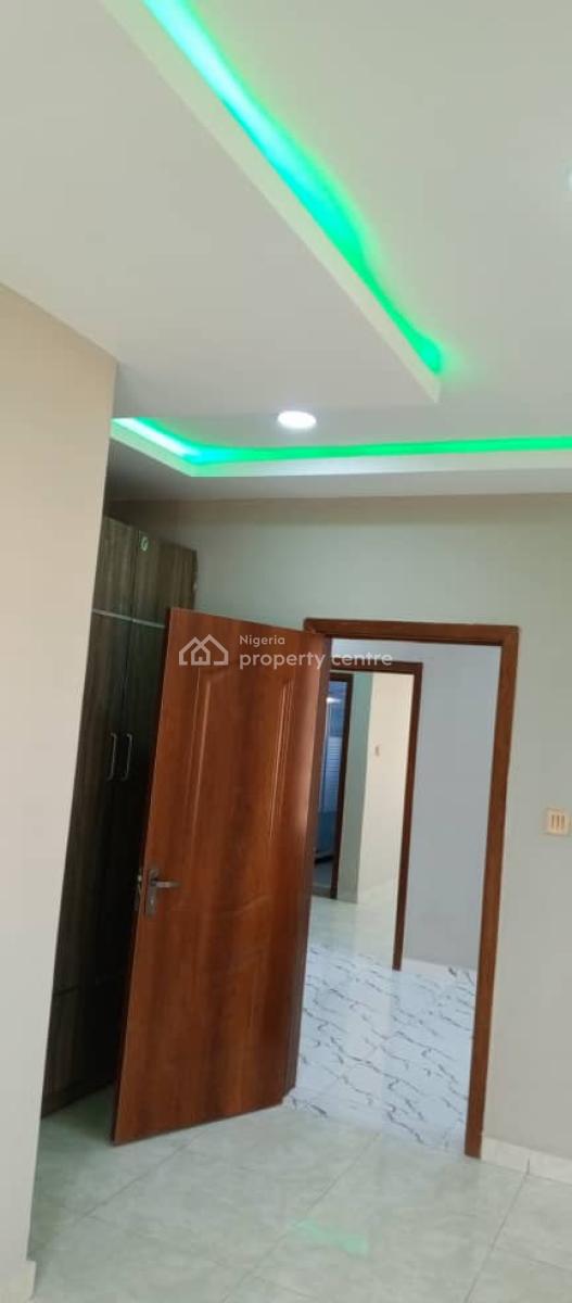 a Two Bedroom Duplex, Amen Estate Phase 2, Eleko, Ibeju Lekki, Lagos, Semi-detached Duplex for Rent