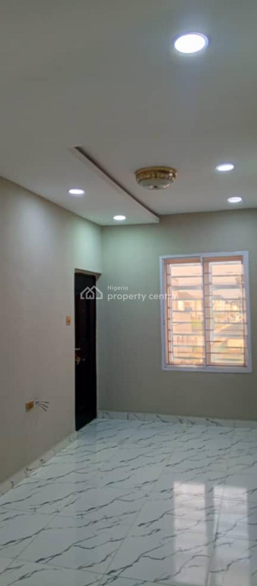 a Two Bedroom Duplex, Amen Estate Phase 2, Eleko, Ibeju Lekki, Lagos, Semi-detached Duplex for Rent