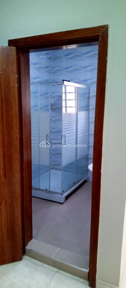 a Two Bedroom Duplex, Amen Estate Phase 2, Eleko, Ibeju Lekki, Lagos, Semi-detached Duplex for Rent