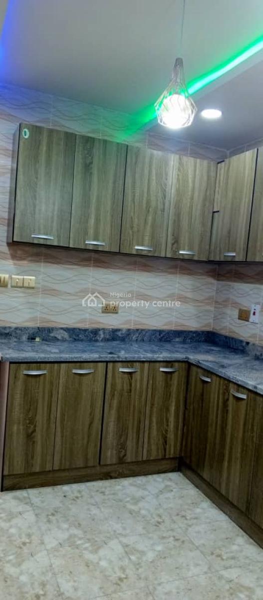 a Two Bedroom Duplex, Amen Estate Phase 2, Eleko, Ibeju Lekki, Lagos, Semi-detached Duplex for Rent