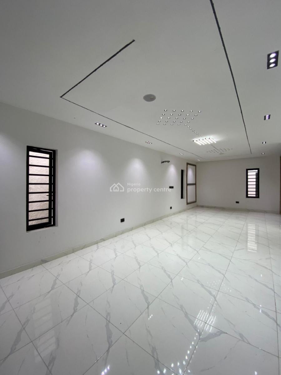 Gorgeous 5 Bedroom Fully Detached, Orchid, Lekki, Lagos, Detached Duplex for Sale