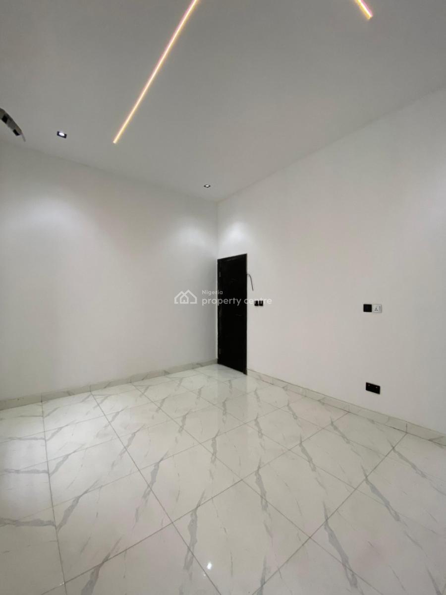 Gorgeous 5 Bedroom Fully Detached, Orchid, Lekki, Lagos, Detached Duplex for Sale