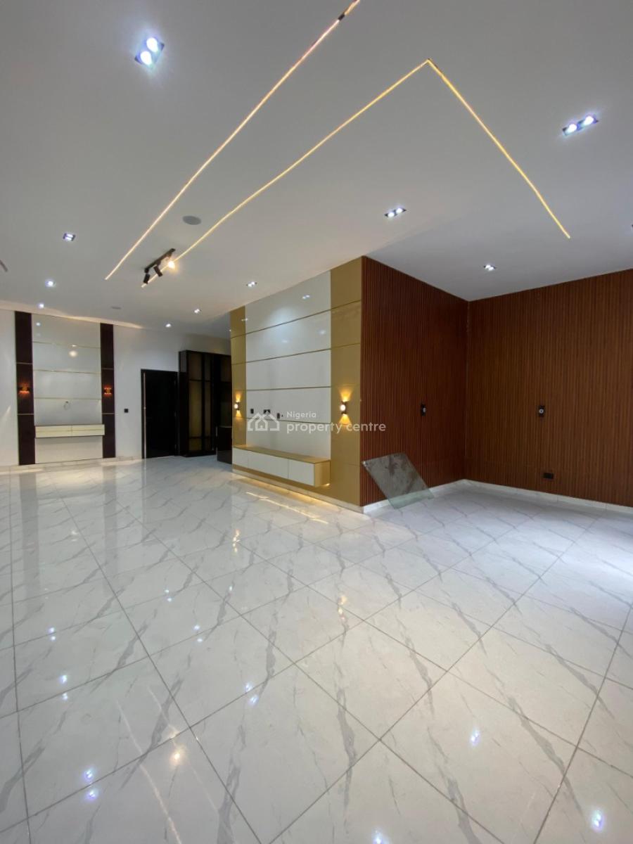 Gorgeous 5 Bedroom Fully Detached, Orchid, Lekki, Lagos, Detached Duplex for Sale