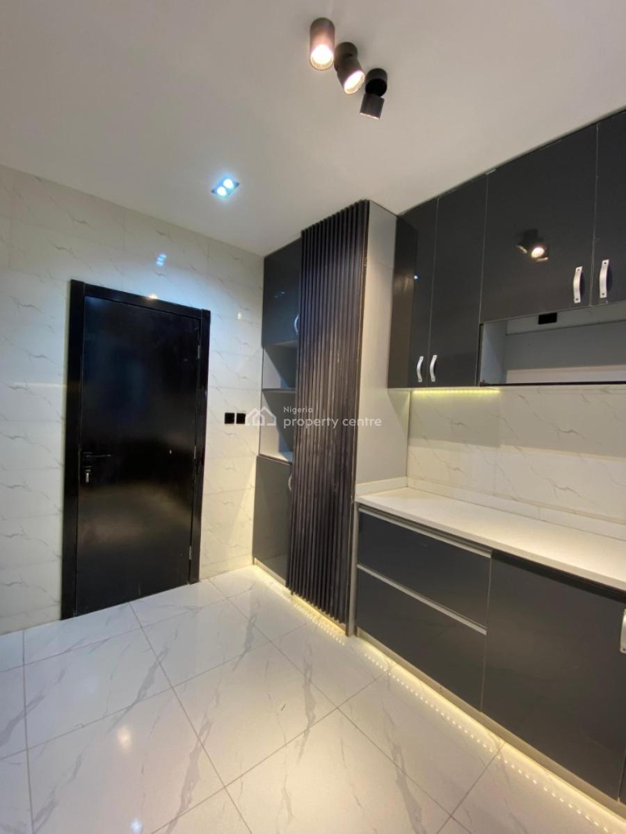 Gorgeous 5 Bedroom Fully Detached, Orchid, Lekki, Lagos, Detached Duplex for Sale