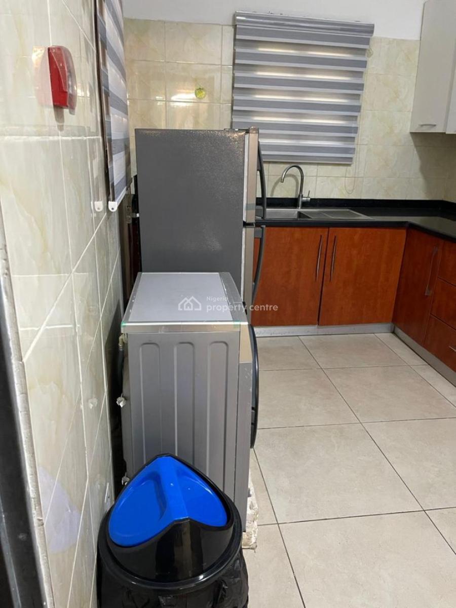 Luxury Furnished 2 Bedroom En-suite Flat, Utako, Abuja, House for Rent