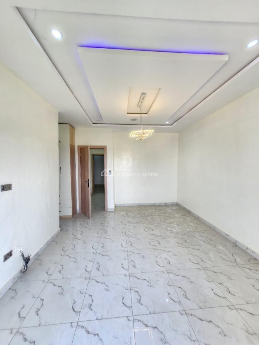 3 Bedrooms, Lekki, Lagos, Semi-detached Duplex for Sale
