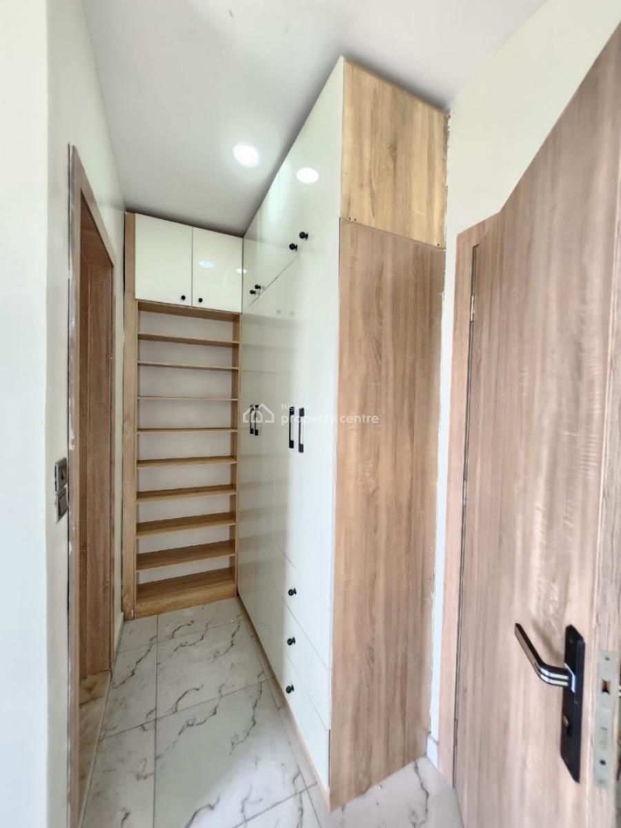 3 Bedrooms, Lekki, Lagos, Semi-detached Duplex for Sale