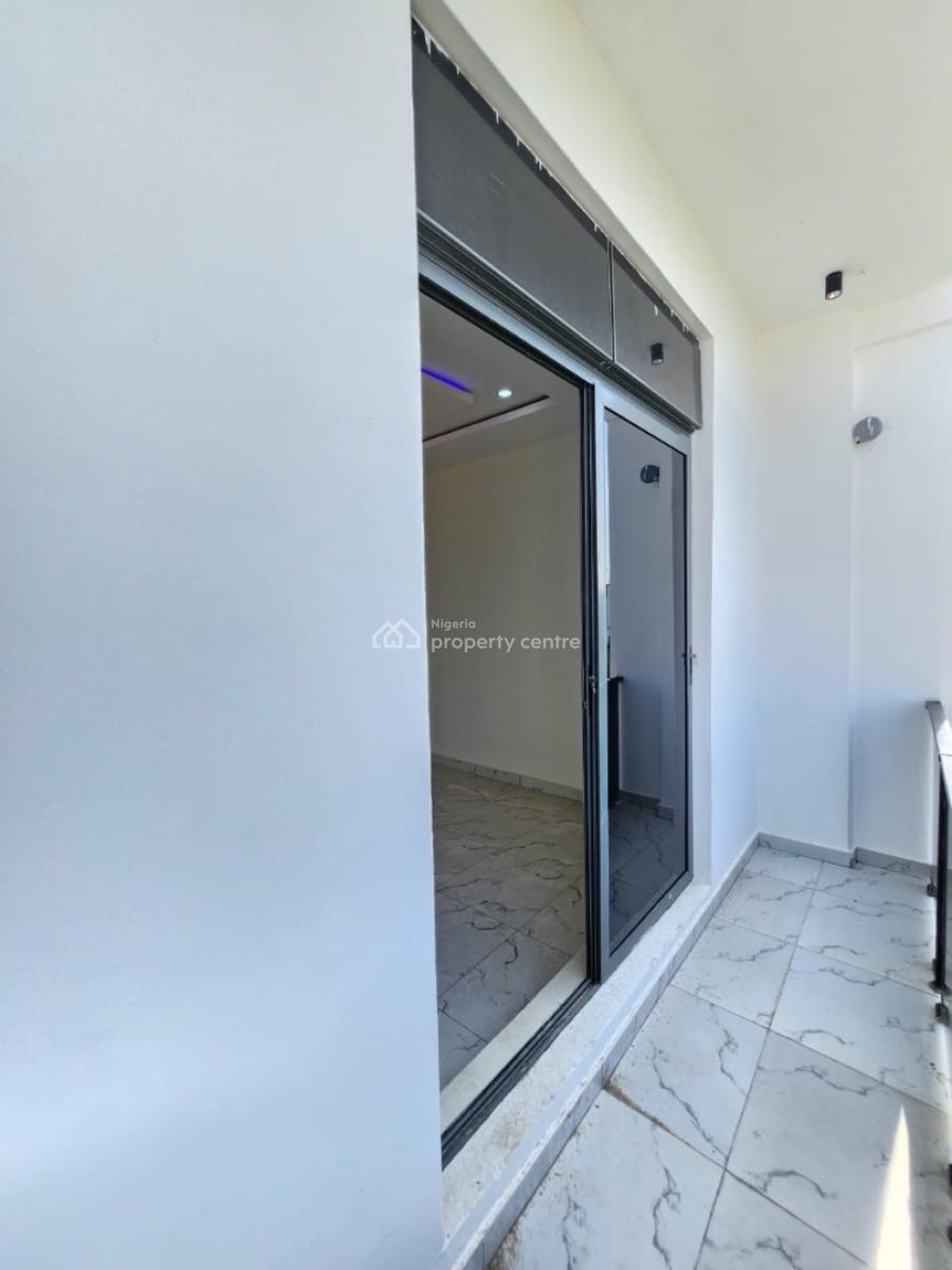 3 Bedrooms, Lekki, Lagos, Semi-detached Duplex for Sale