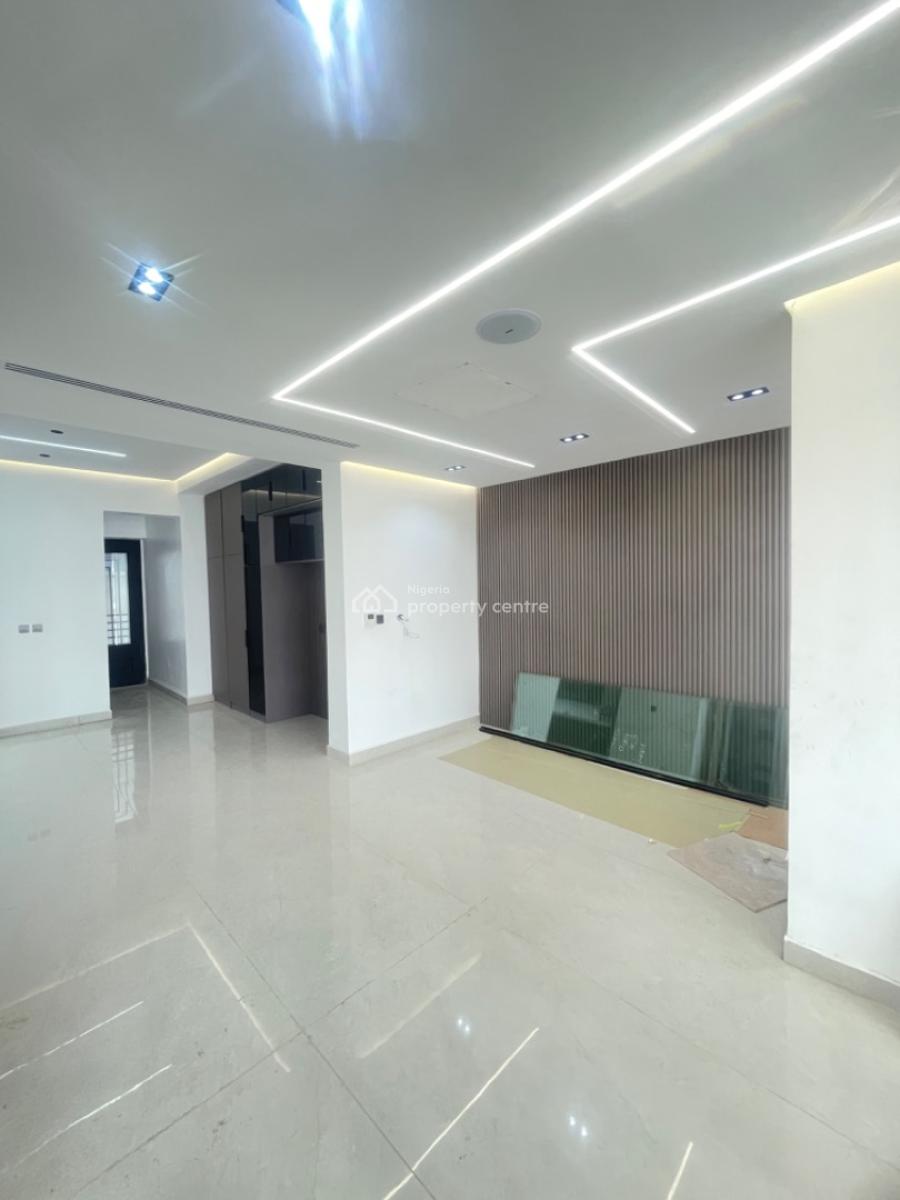 Luxury 5 Bedroom Detached Duplex and 1 Bq, Lekki Phase 1, Lekki, Lagos, Detached Duplex for Sale