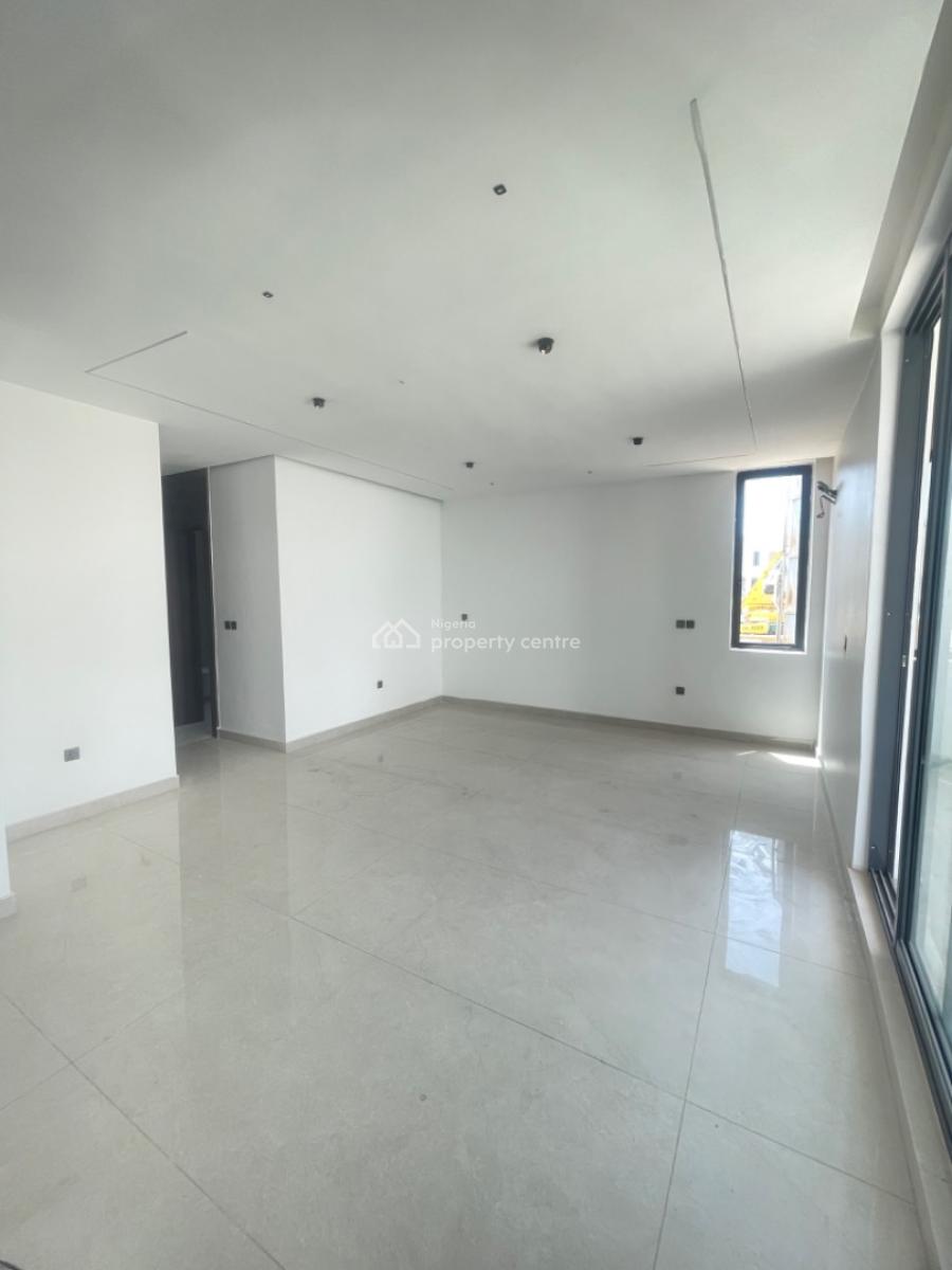Luxury 5 Bedroom Detached Duplex and 1 Bq, Lekki Phase 1, Lekki, Lagos, Detached Duplex for Sale